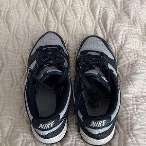 Nike SB Dunk Georgetown Colorway Men's Sneakers